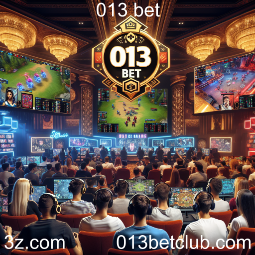 A Ascensão dos Esportes Virtuais na Indústria de Jogos